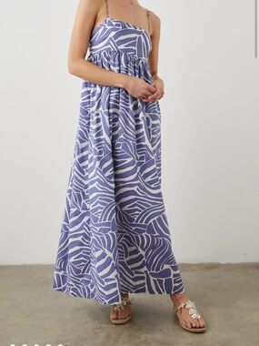 Rails Maxi Dress